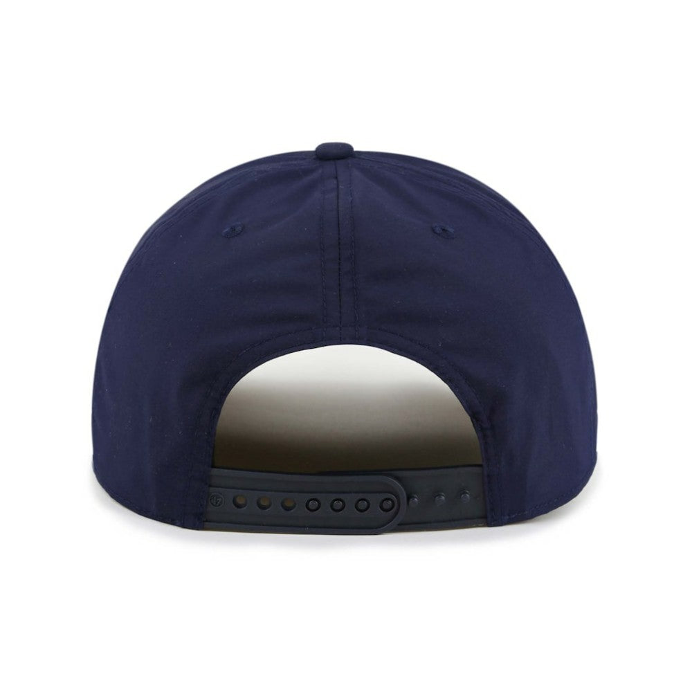 Houston Astros '47 Campscape Hitch Adjustable Hat - MLB