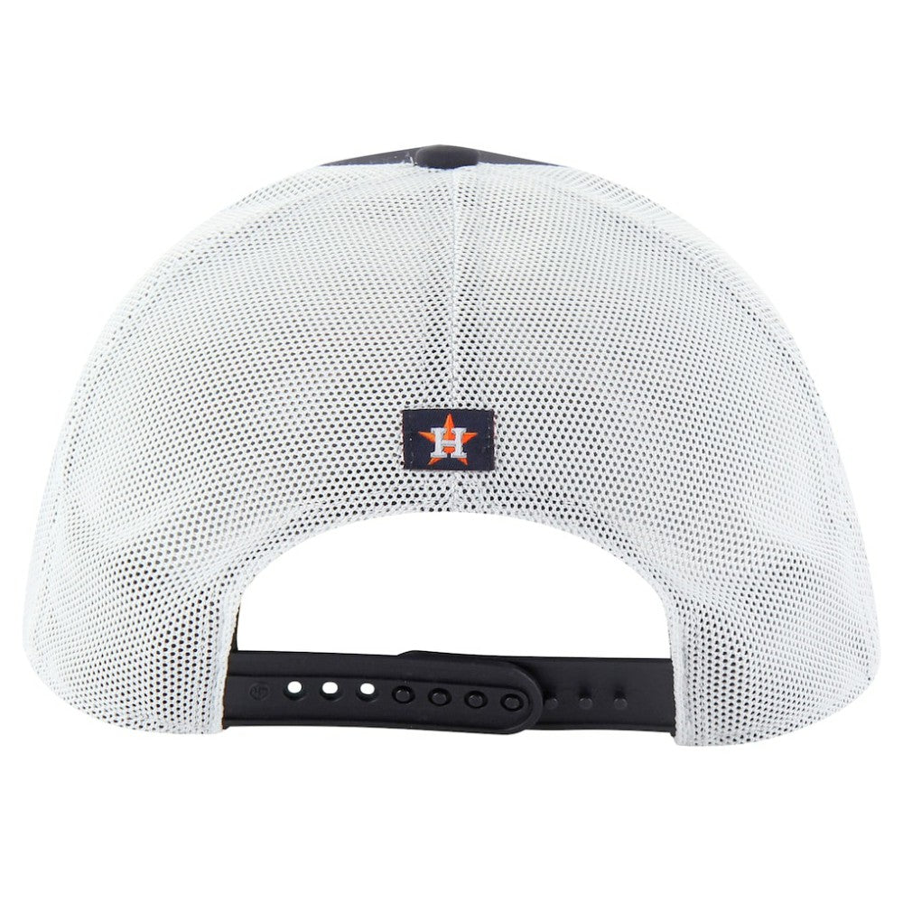 Houston Astros '47 Downburst Trucker Adjustable Hat - MLB