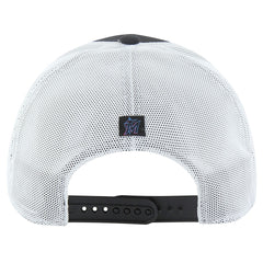 Miami Marlins '47 Downburst Trucker Adjustable Hat - MLB