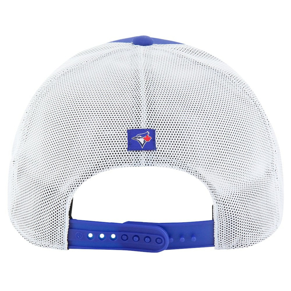Toronto Blue Jays '47 Downburst Trucker Adjustable Hat - MLB