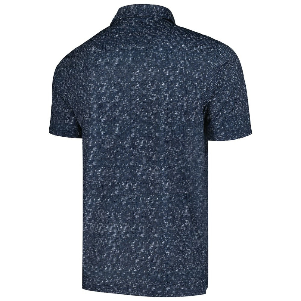 USMNT Antigua Figment Polo Navy - FIFA World CUP