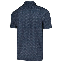 USMNT Antigua Figment Polo Navy - FIFA World CUP