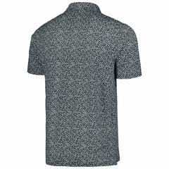 USMNT Antigua Terrace Polo Black - FIFA World CUP