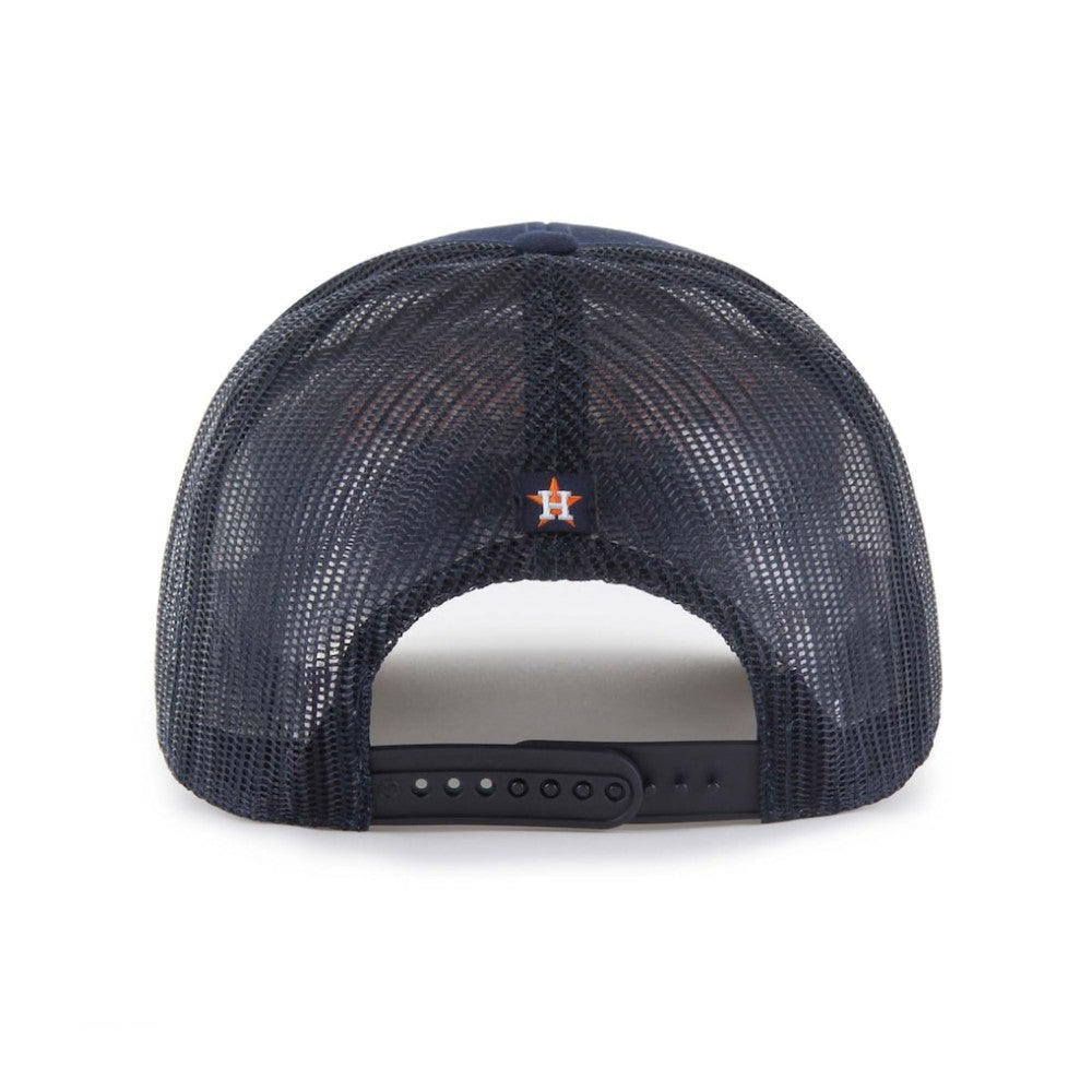 Houston Astros '47 Garner Trucker Adjustable Hat - MLB