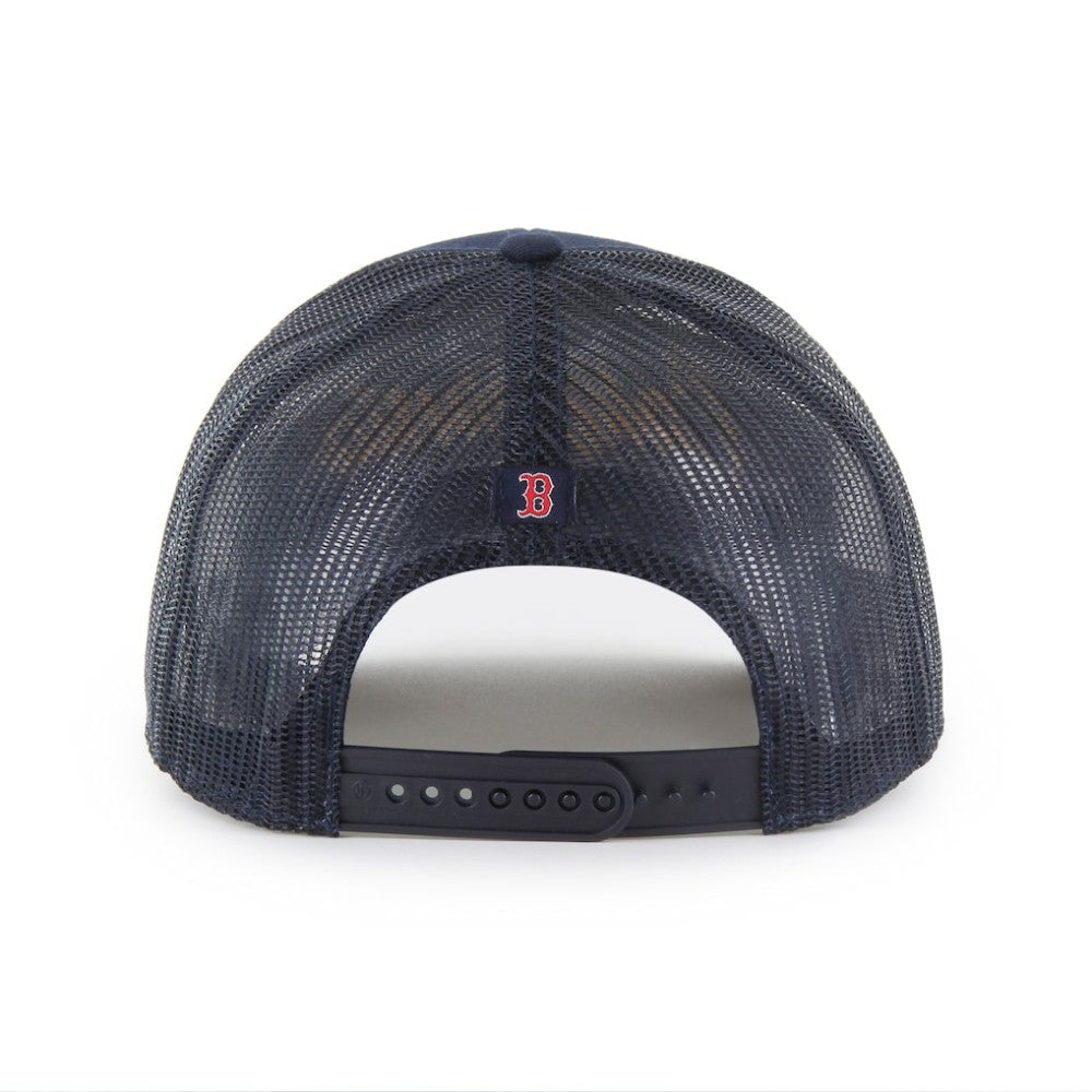 Boston Red Sox '47 Garner Trucker Adjustable Hat - MLB