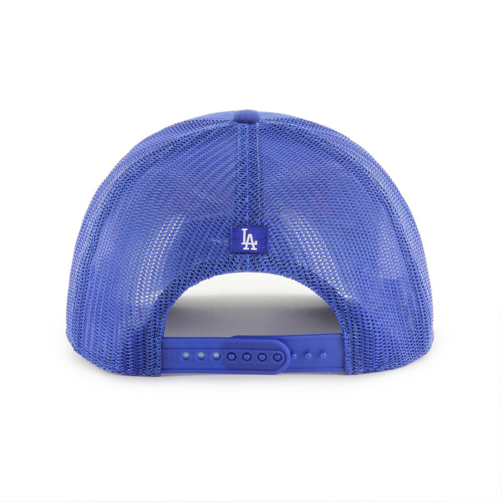 Los Angeles Dodgers '47 Garner Trucker Adjustable Hat - MLB