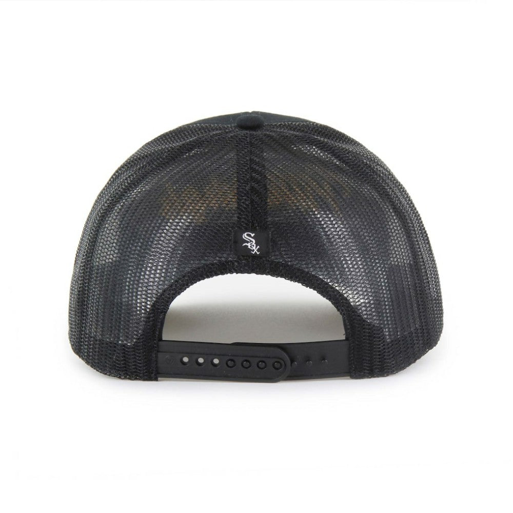 Chicago White Sox '47 Garner Trucker Adjustable Hat - MLB