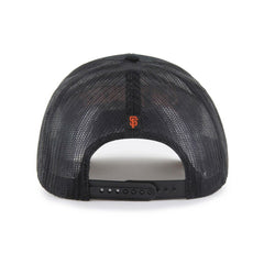 San Francisco Giants '47 Garner Trucker Adjustable Hat - MLB