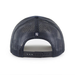 New York Yankees '47 Garner Trucker Adjustable Hat - MLB
