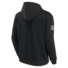 Cincinnati Bengals Elements Pace Pullover Hoodie Black | Fanatics