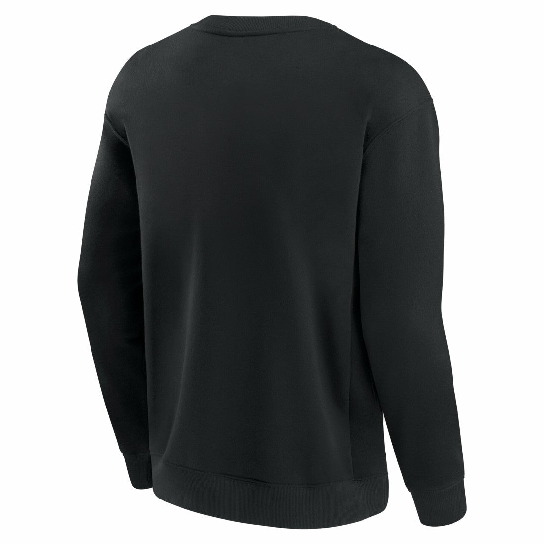 New York Jets Unisex Elements Unlimited Fleece Pullover Sweatshirt Black | Fanatics