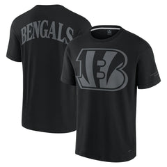 Cincinnati Bengals Unisex Elements Iconic T-Shirt Black | Fanatics