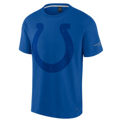Indianapolis Colts Unisex Elements Iconic T-Shirt Royal | Fanatics