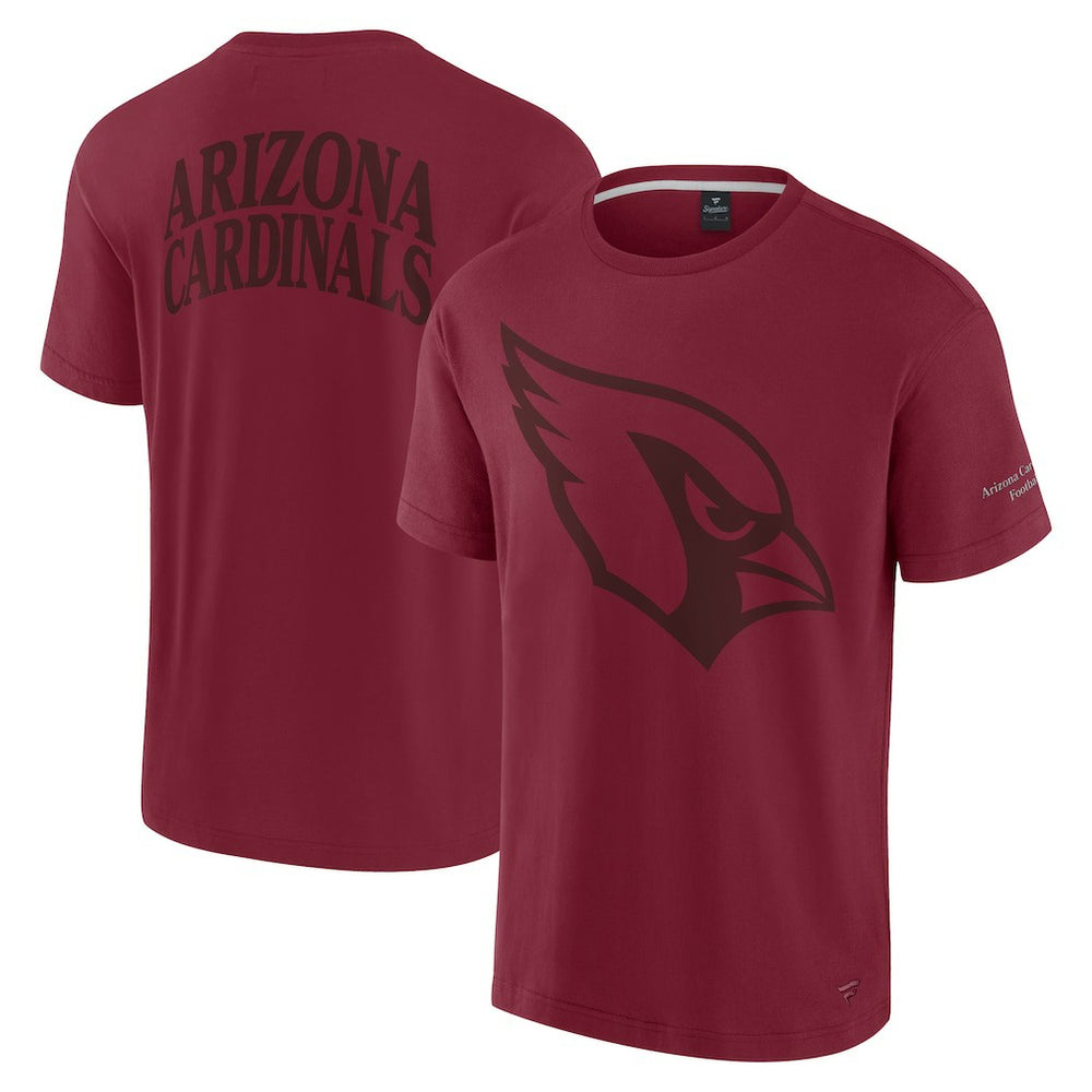 Arizona Cardinals Unisex Elements Iconic T-Shirt Cardinal | Fanatics