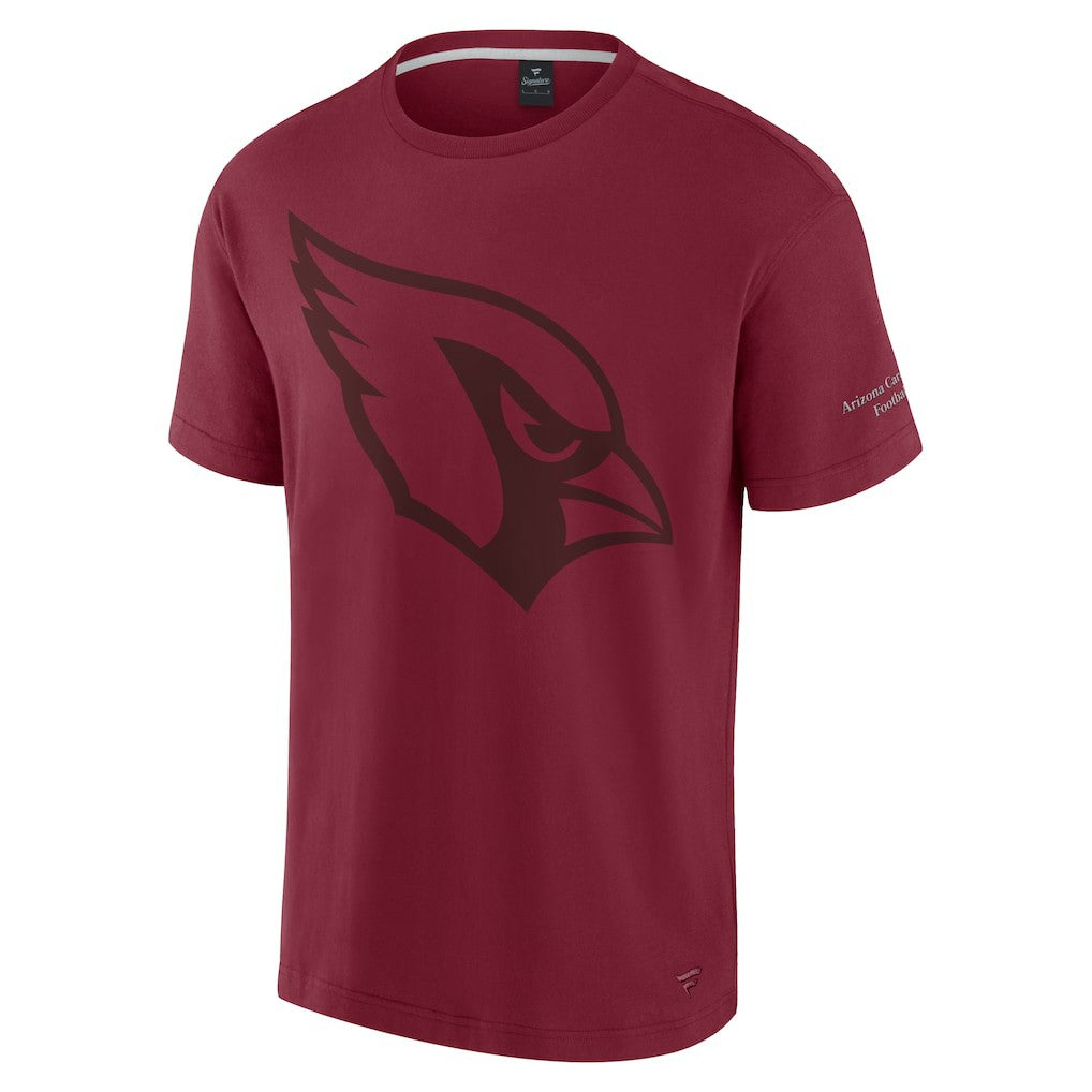 Arizona Cardinals Unisex Elements Iconic T-Shirt Cardinal | Fanatics