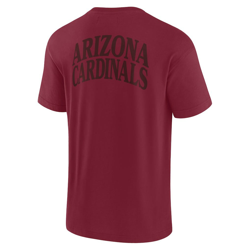 Arizona Cardinals Unisex Elements Iconic T-Shirt Cardinal | Fanatics