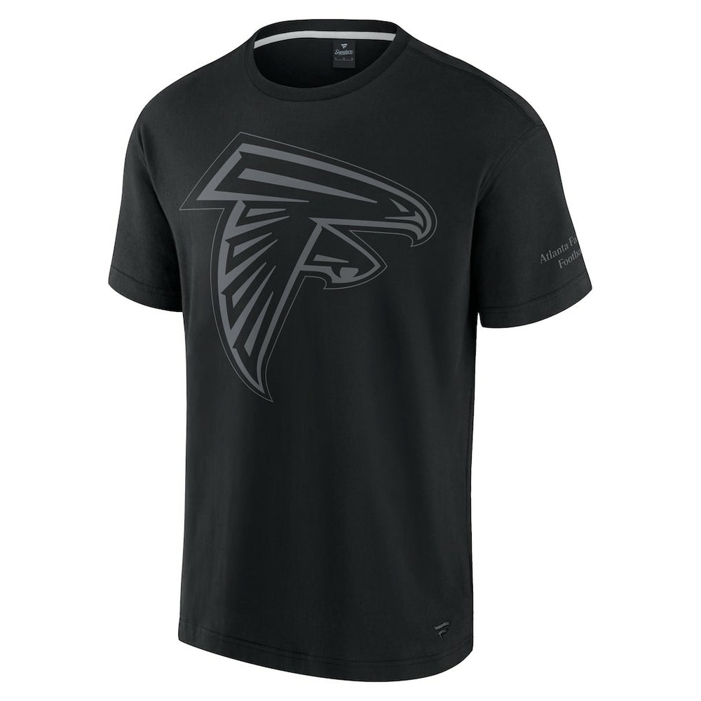 Atlanta Falcons Unisex Elements Iconic T-Shirt Black | Fanatics