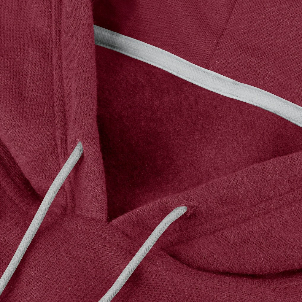 Washington Commanders Unisex Sleek Elements Pullover Hoodie Burgundy | Fanatics