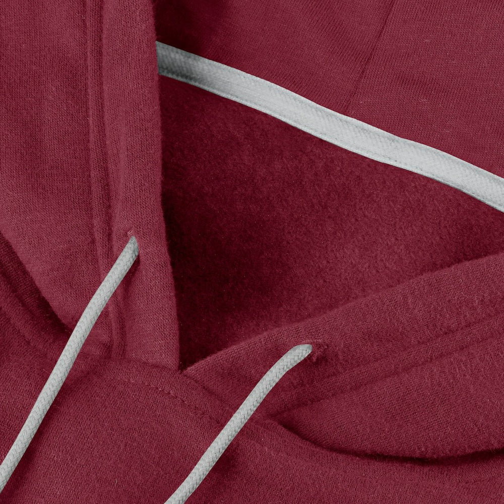 Washington Commanders Unisex Sleek Elements Pullover Hoodie Burgundy | Fanatics
