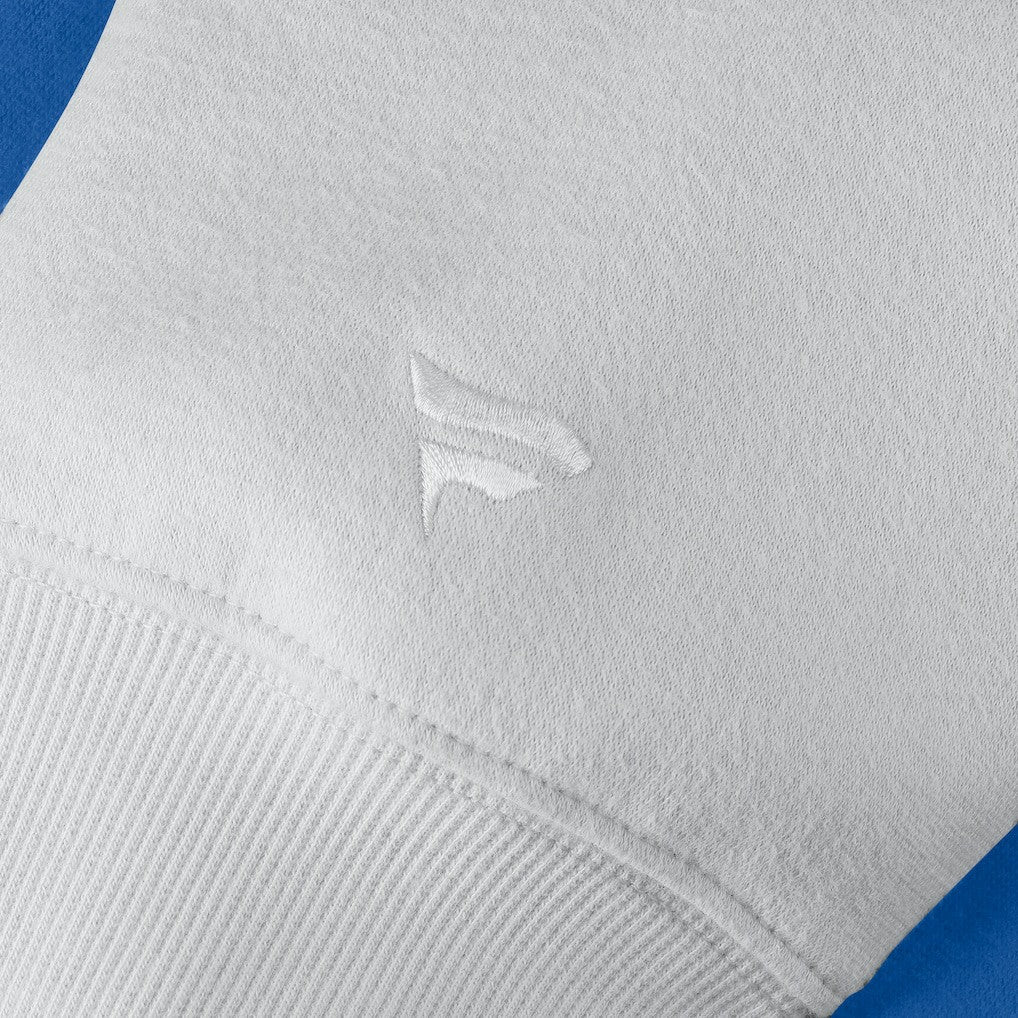 New York Giants Unisex Sleek Elements Pullover Hoodie Royal | Fanatics