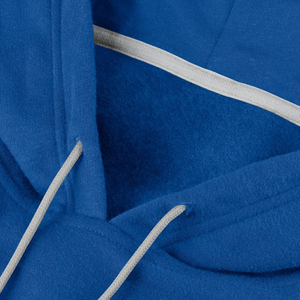 New York Giants Unisex Sleek Elements Pullover Hoodie Royal | Fanatics