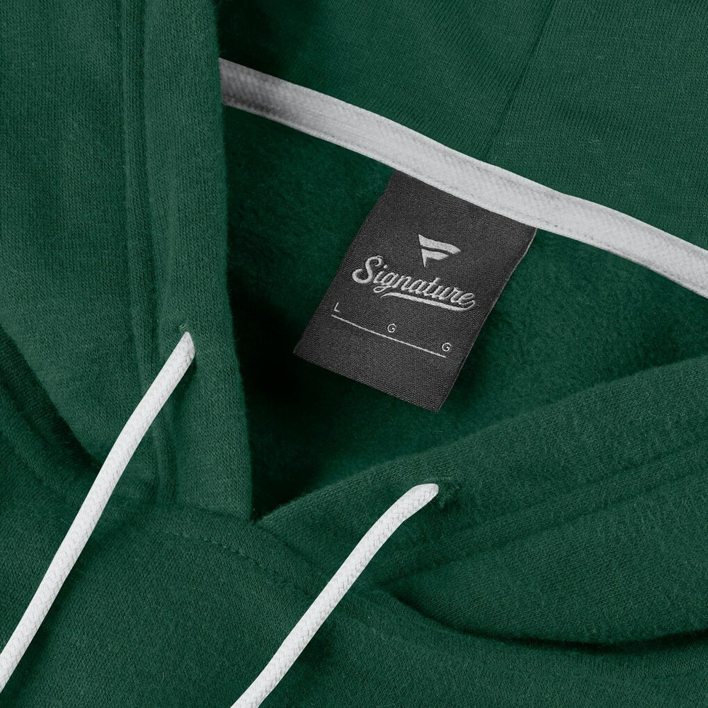 New York Jets Unisex Sleek Elements Pullover Hoodie Green | Fanatics