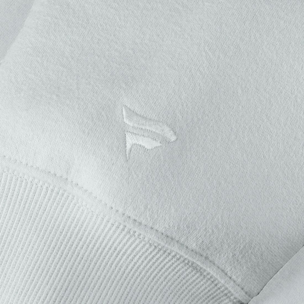 Detroit Lions Unisex Sleek Elements Pullover Hoodie Gray | Fanatics