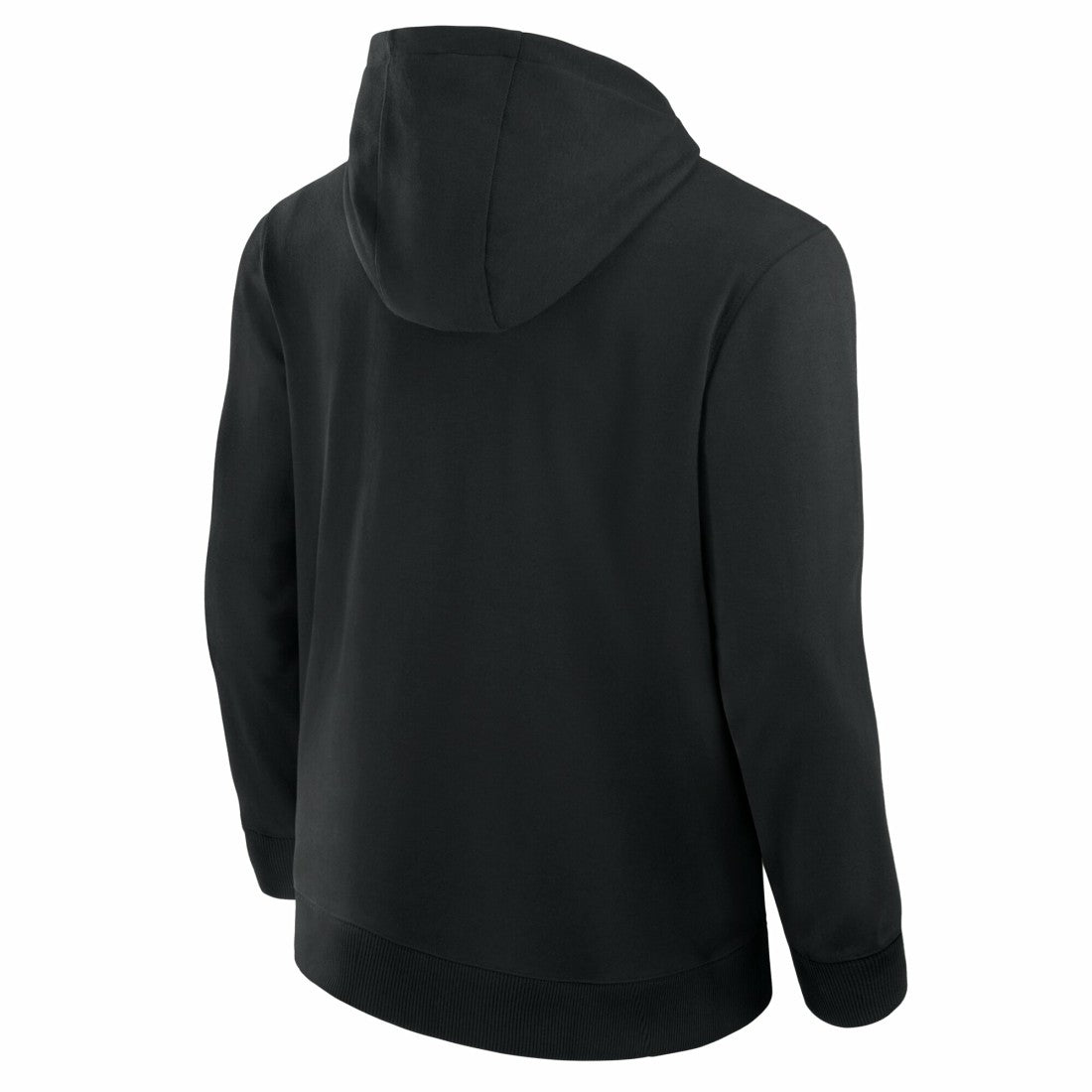 New York Jets Unisex Front Office Full-Zip Hoodie Black | Fanatics