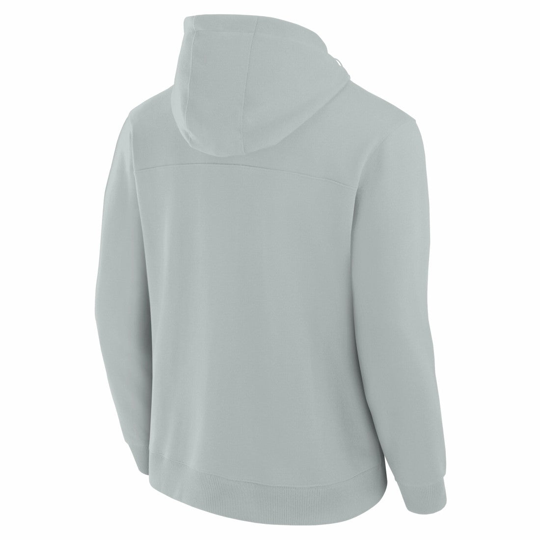 Detroit Lions Unisex Front Office Tonal Tri-Blend Pullover Hoodie Gray | Fanatics