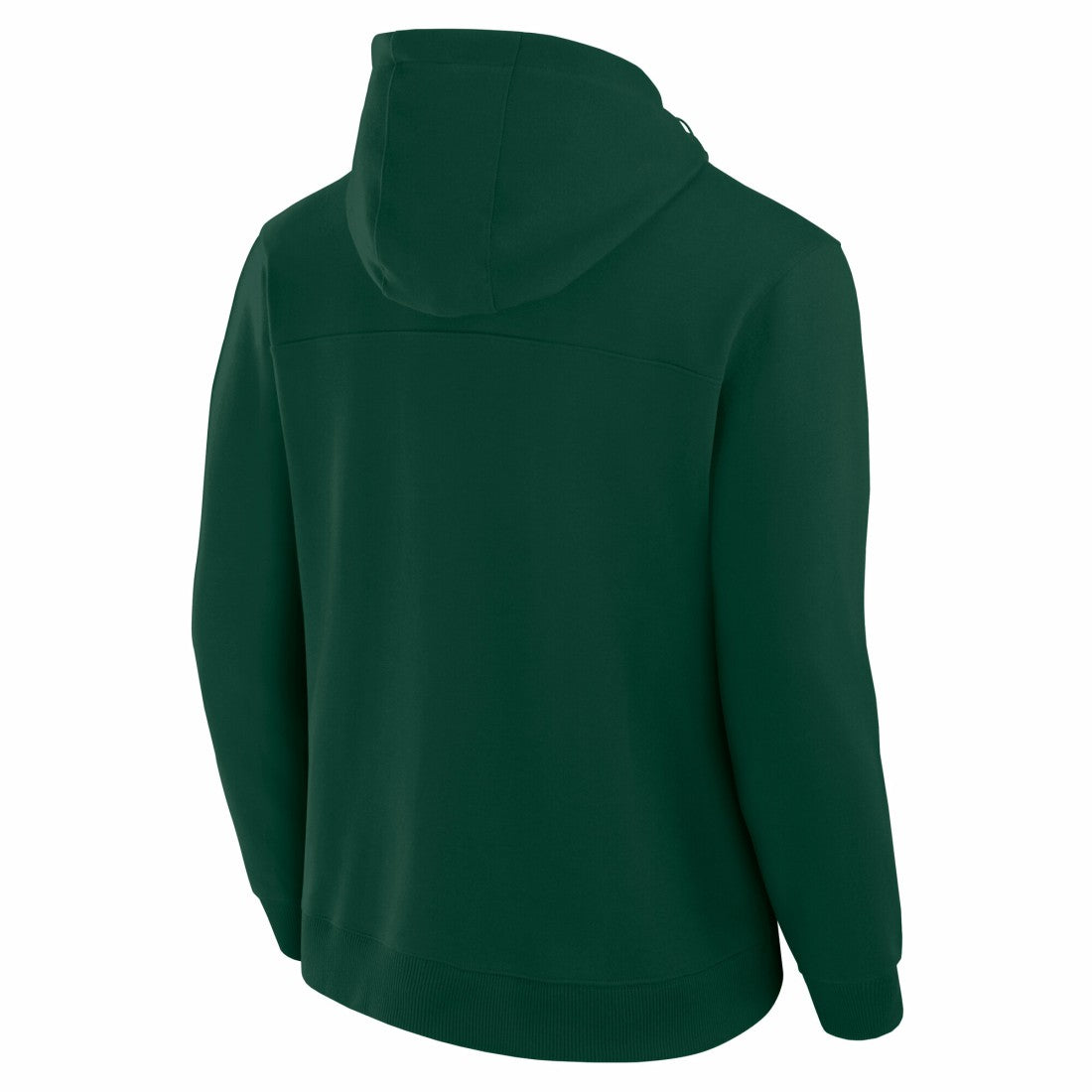 Green Bay Packers Unisex Front Office Tonal Tri-Blend Pullover Hoodie Green | Fanatics