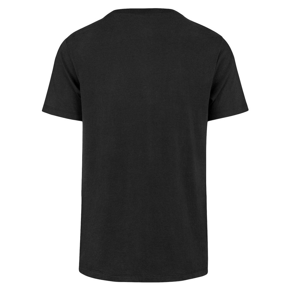 Houston Texans '47 Amplify Franklin T-Shirt Black | 47 brand