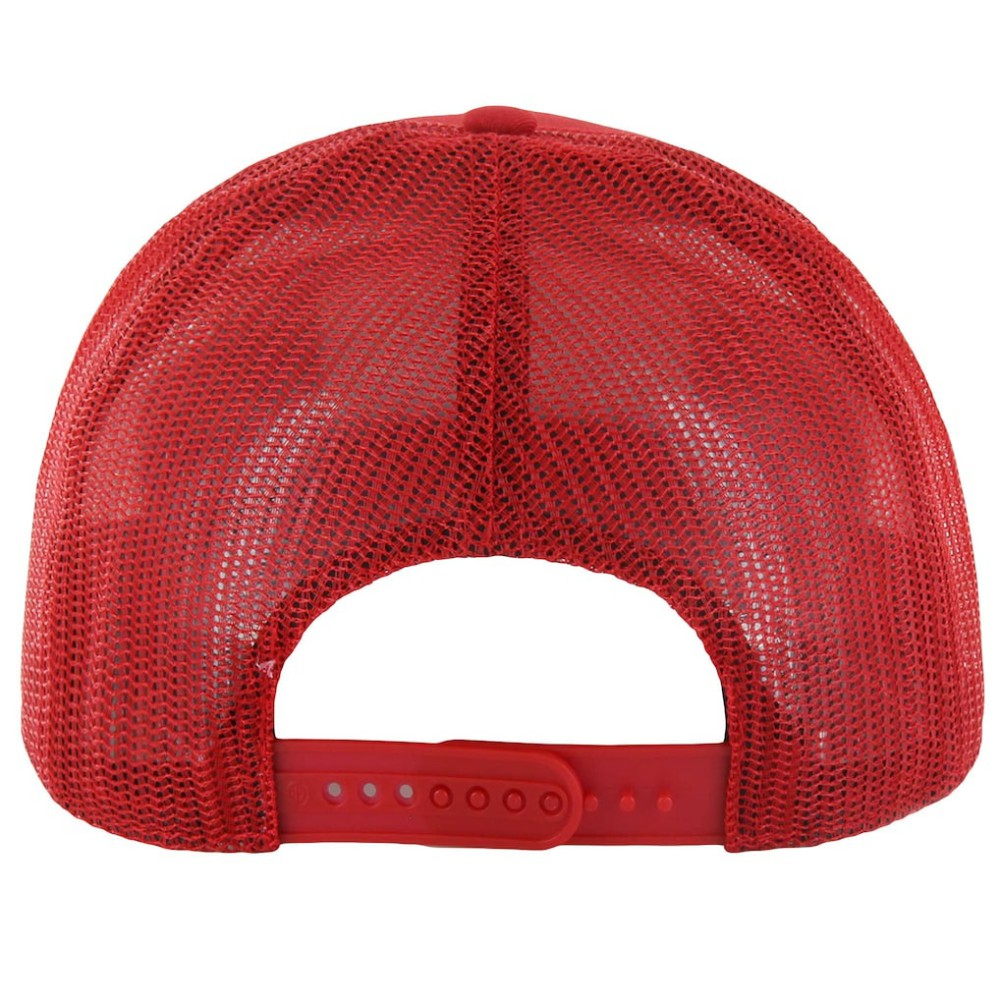 St. Louis Cardinals '47 Hardline Trucker Adjustable Hat - MLB
