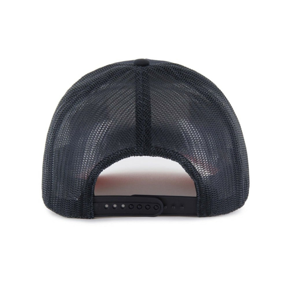 Minnesota Twins '47 Hardline Trucker Adjustable Hat - MLB
