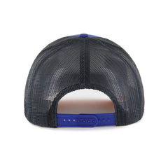 New York Mets '47 Hardline Trucker Adjustable Hat - MLB