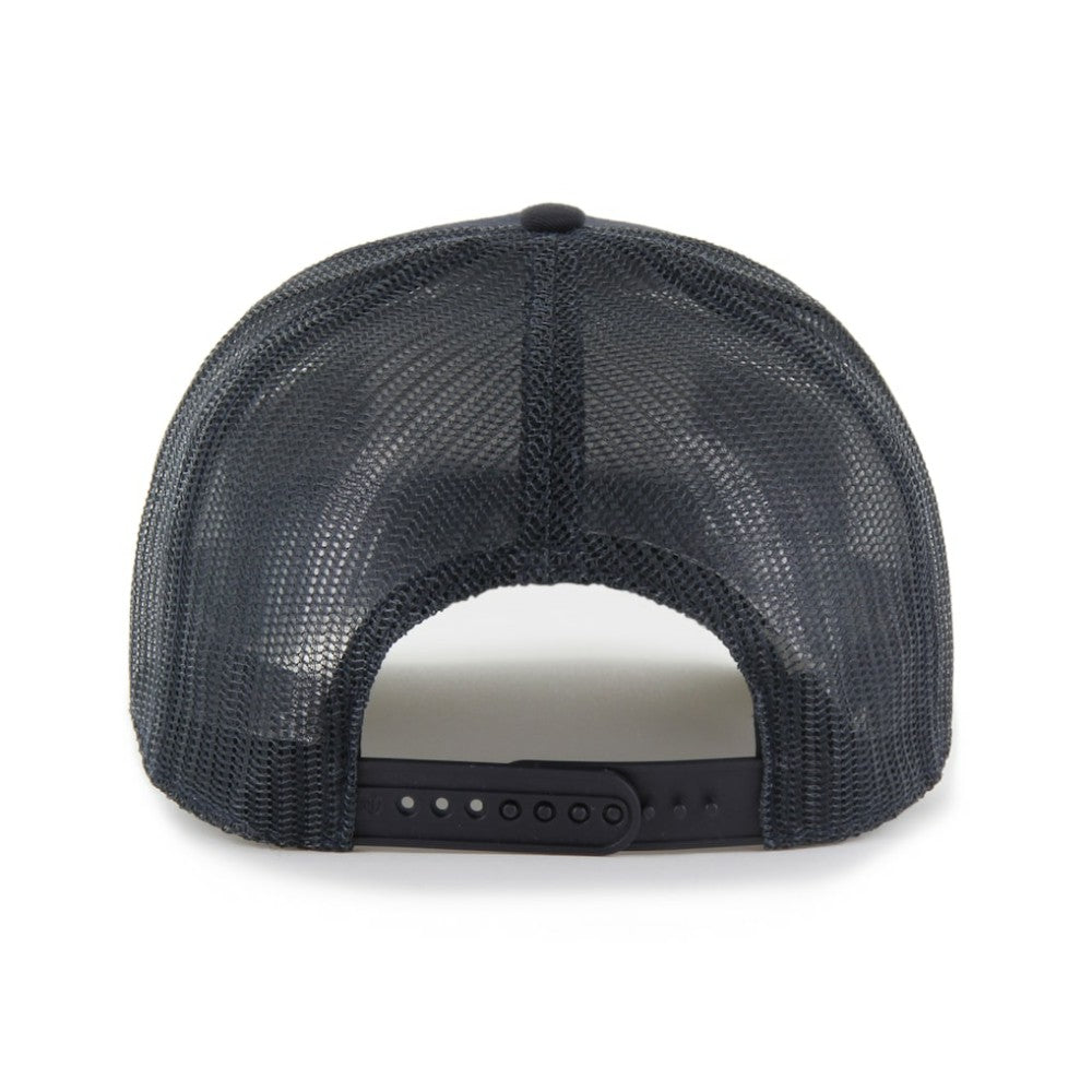 New York Yankees '47 Hardline Trucker Adjustable Hat - MLB