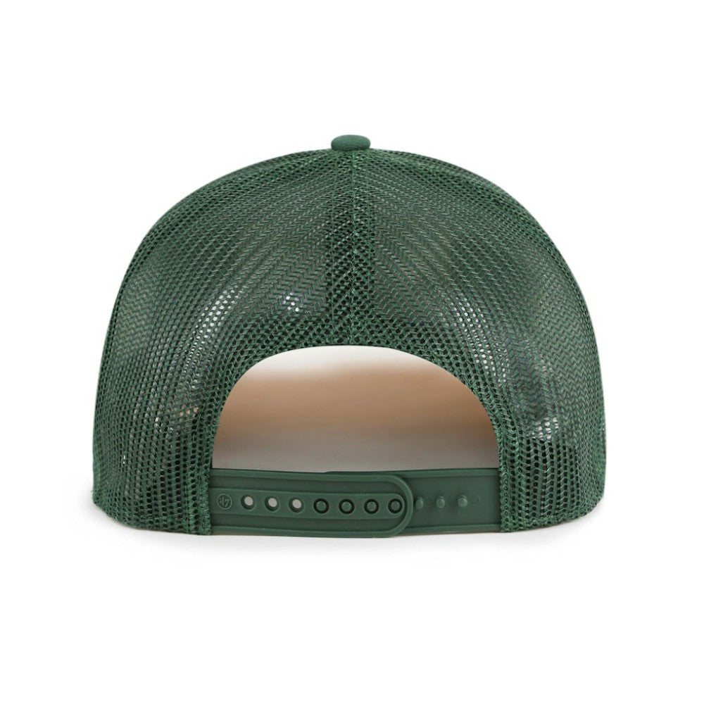 Oakland Athletics '47 Hardline Trucker Adjustable Hat - MLB