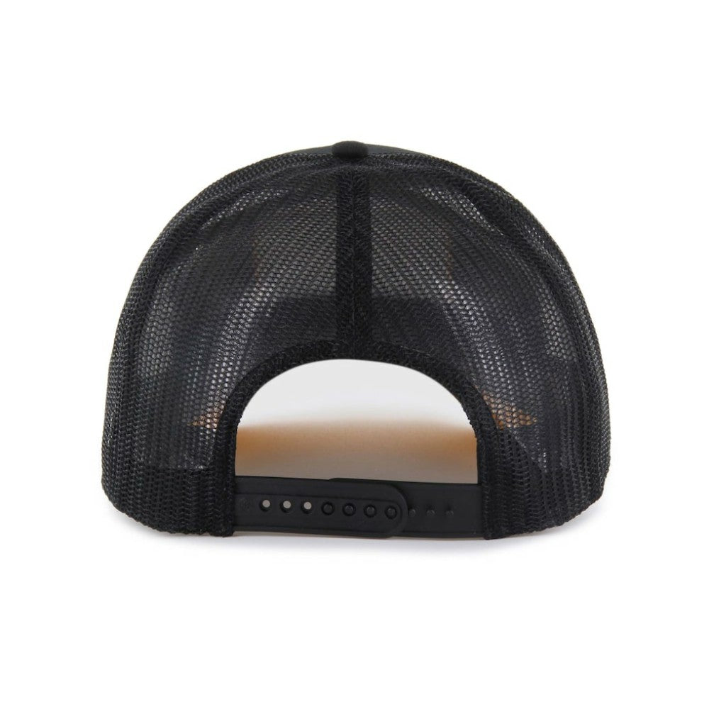 Pittsburgh Pirates '47 Hardline Trucker Adjustable Hat - MLB