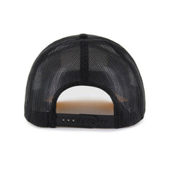 Pittsburgh Pirates '47 Hardline Trucker Adjustable Hat - MLB