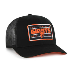 San Francisco Giants '47 Hardline Trucker Adjustable Hat - MLB