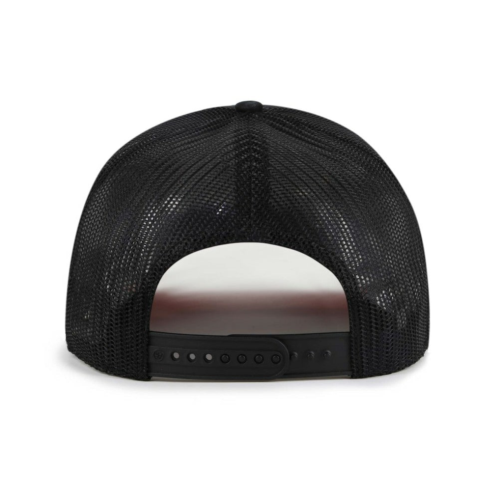 San Francisco Giants '47 Hardline Trucker Adjustable Hat - MLB