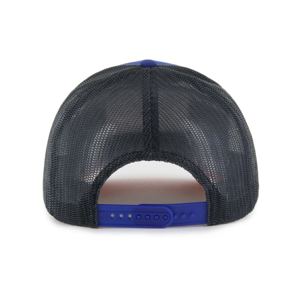 Chicago Cubs '47 Hardline Trucker Adjustable Hat - MLB