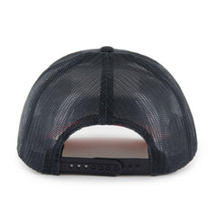 Atlanta Braves '47 Hardline Trucker Adjustable Hat - MLB