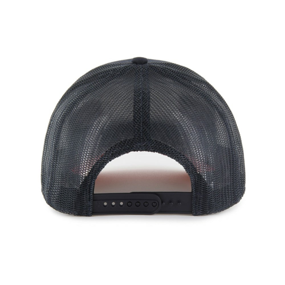 Boston Red Sox '47 Hardline Trucker Adjustable Hat - MLB