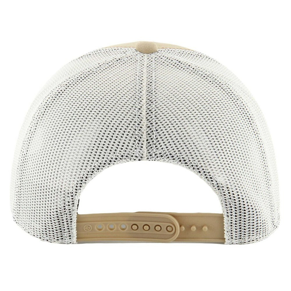 St. Louis Cardinals '47 Ridgewood Trucker Adjustable Hats - MLB