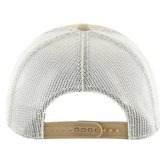 St. Louis Cardinals '47 Ridgewood Trucker Adjustable Hats - MLB