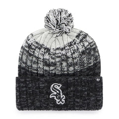 Chicago White Sox '47 Cascade Cuffed Knit Hat with Pom - MLB