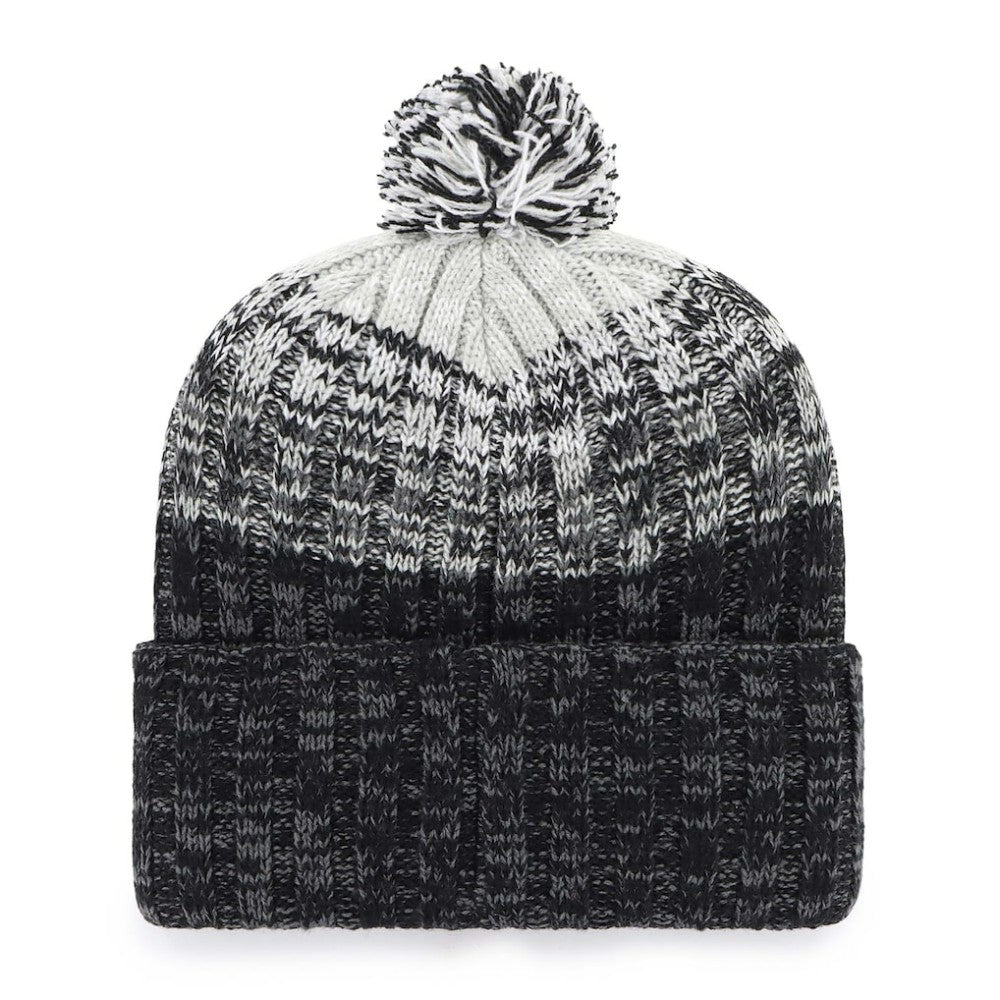 Chicago White Sox '47 Cascade Cuffed Knit Hat with Pom - MLB