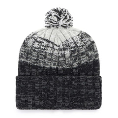 Chicago White Sox '47 Cascade Cuffed Knit Hat with Pom - MLB