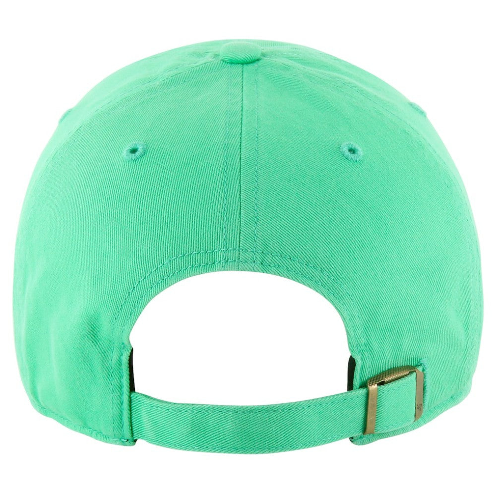 Athletics '47 Women's Luminance Cheer Clean Up Adjustable Hat - MLB