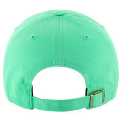 Athletics '47 Women's Luminance Cheer Clean Up Adjustable Hat - MLB